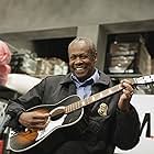 Hugh Dane