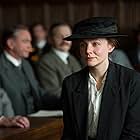 Carey Mulligan in Suffragette (2015)