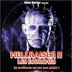 Doug Bradley in Hellbound: Hellraiser II (1988)