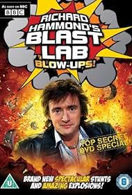 Richard Hammond in Blast Lab (2009)