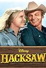 Tab Hunter and Susan Bracken in Hacksaw (1971)