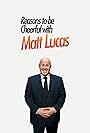 Reasons to Be Cheerful with Matt Lucas (2020)