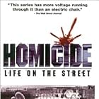 Homicide: Life on the Street (1993)