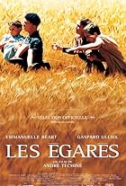 Les égarés