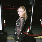 Emilie de Ravin at an event for Get Carter (2000)