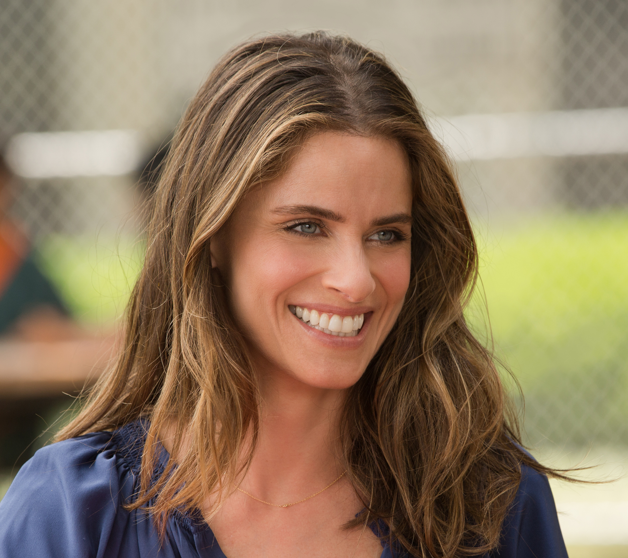 Amanda Peet in Identity Thief (2013)