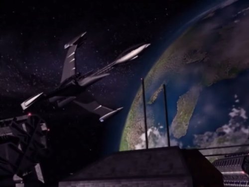 Babylon 5: A Call to Arms (1999)