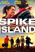 Spike Island