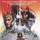 The Sword and the Sorcerer (1982)