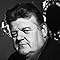 Robbie Coltrane