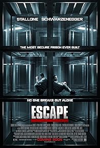 Primary photo for Escape Plan