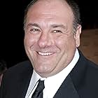 James Gandolfini