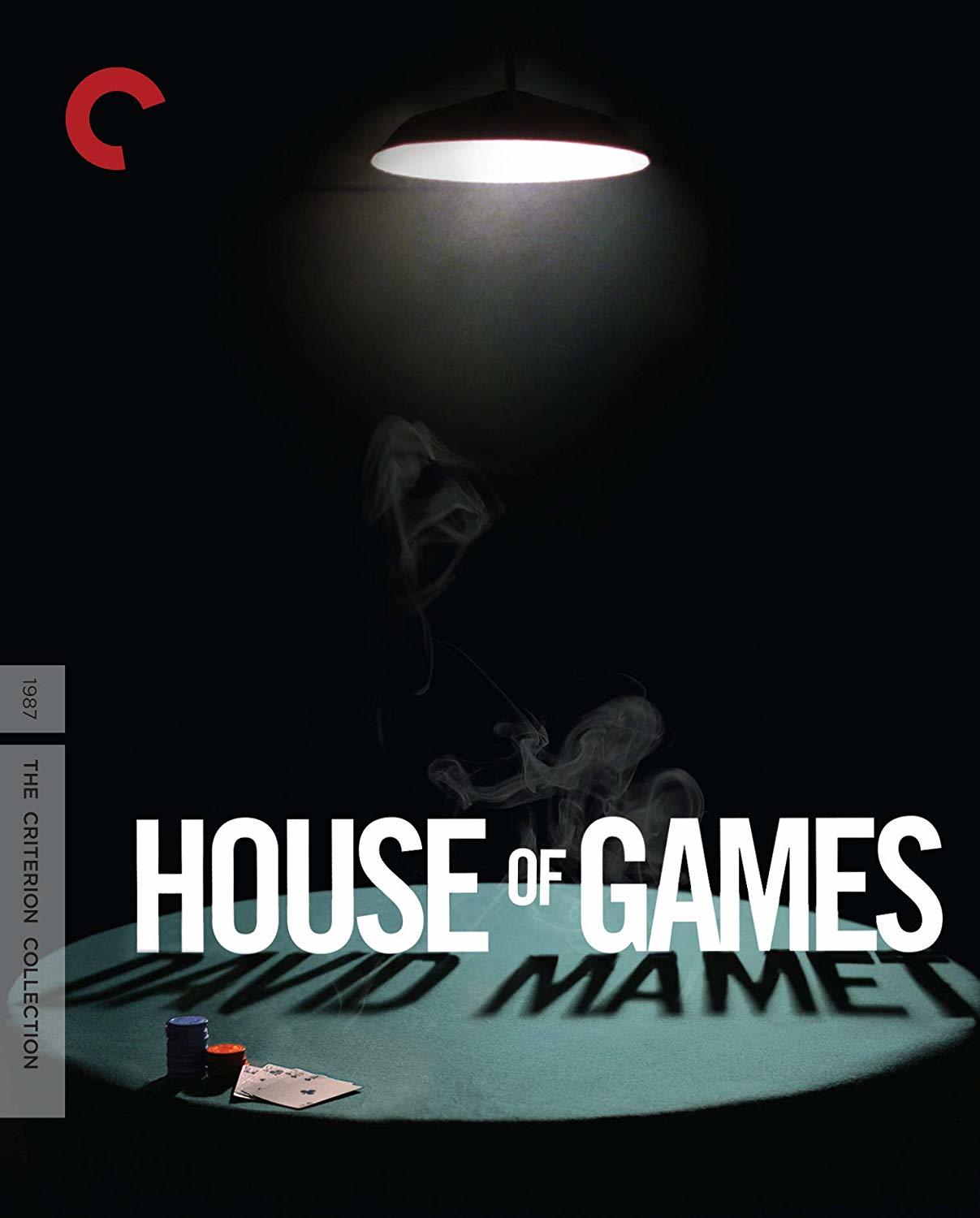 House of Games (1987)