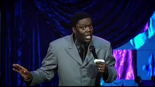 I Ain't Scared of You: A Tribute to Bernie Mac