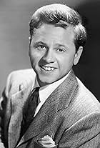 Mickey Rooney in The Twilight Zone (1959)