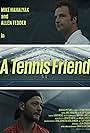 A Tennis Friend (2023)