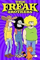 The Freak Brothers