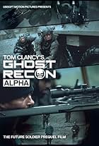 Ghost Recon: Alpha (2012)