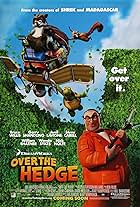 Over the Hedge