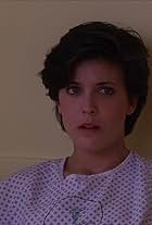 Angela O'Neill in Sorority House Massacre (1986)