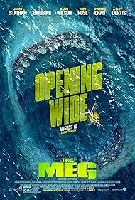 The Meg (2018)