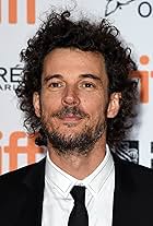 Garth Davis