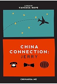 Primary photo for China Connection: Jerry