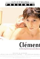 Emmanuelle Bercot and Olivier Gueritée in Clément (2001)