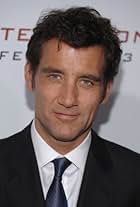 Clive Owen at an event for The International (2009)