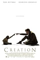 Paul Bettany in Creation (2009)