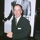 Mark Canton at an event for Get Carter (2000)