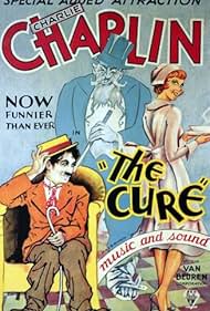 The Cure (1917)