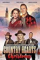 Country Hearts Christmas