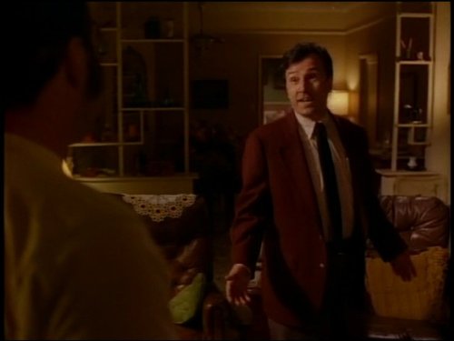 Bruno Kirby in Tales from the Crypt (1989)