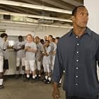 Dwayne Johnson in Gridiron Gang (2006)