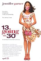 13 Going on 30