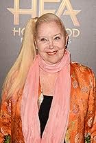 Sally Kirkland at an event for Hollywood Film Awards (2016)