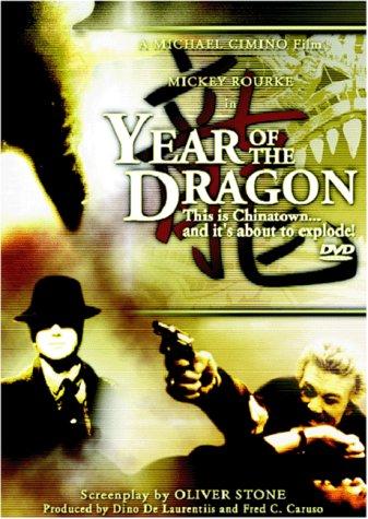 Year of the Dragon (1985)