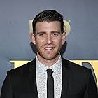 Bryan Greenberg at an event for Bessie (2015)