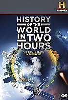 History of the World in 2 Hours