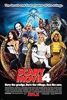 Scary Movie 4