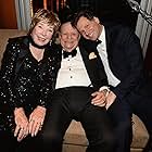 Shirley MacLaine, Bennett Miller, and Don Rickles