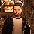 J.A. Bayona in A Monster Calls (2016)