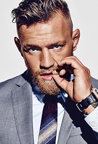 Primary photo for Conor McGregor