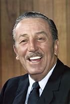 Walt Disney circa early 1960s