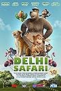 Delhi Safari (2012)