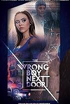 The Wrong Boy Next Door