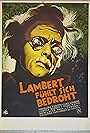 Lambert fühlt sich bedroht (1949)