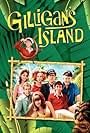 Jim Backus, Bob Denver, Alan Hale Jr., Tina Louise, Russell Johnson, Natalie Schafer, and Dawn Wells in Gilligan's Island (1964)