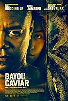 Bayou Caviar